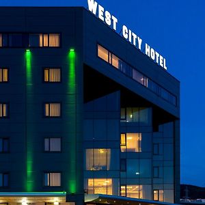 West City Hotel